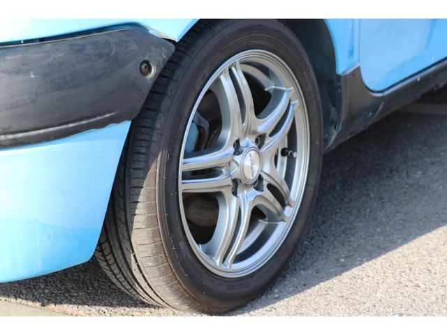 RENAULT TWINGO 2001 Image 31