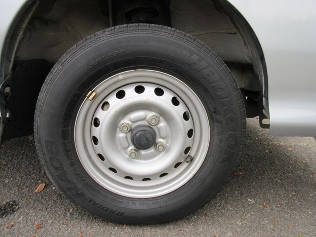 DAIHATSU HIJET TRUCK 4WD 2012 Image 31