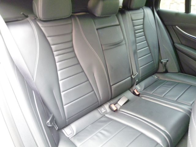 MERCEDES BENZ E CLAS 2019 Image 31