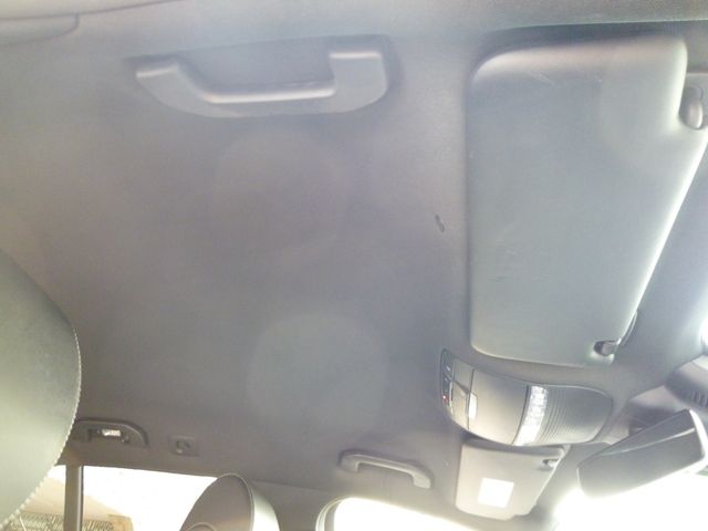 MERCEDES BENZ E CLAS 2019 Image 31