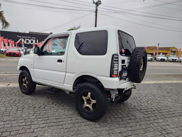 SUZUKI JIMNY 4WD 2015 Image 31