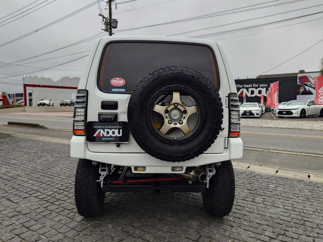 SUZUKI JIMNY 4WD 2015 Image 31