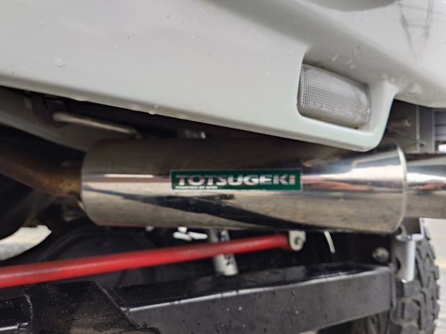 SUZUKI JIMNY 4WD 2015 Image 31