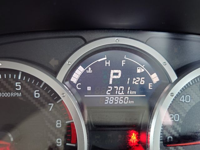 SUZUKI JIMNY 4WD 2015 Image 31