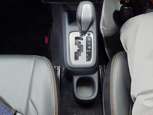 SUZUKI JIMNY 4WD 2015 Image 31