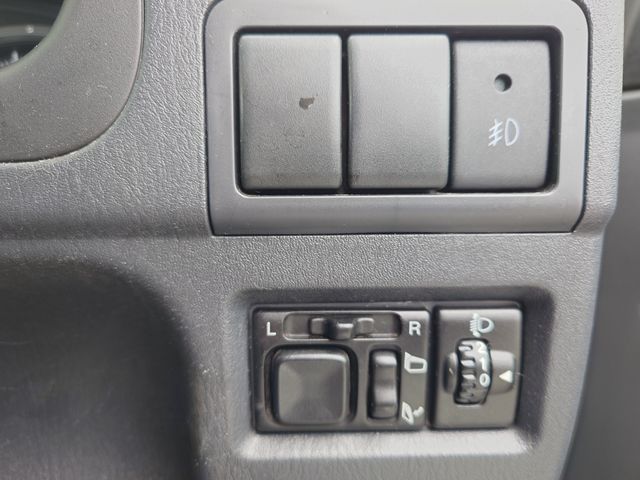 SUZUKI JIMNY 4WD 2015 Image 31