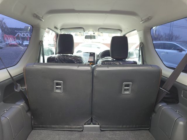 SUZUKI JIMNY 4WD 2015 Image 31