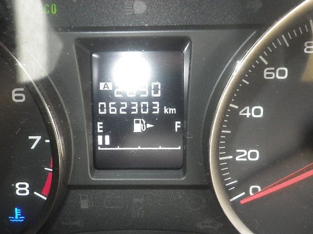 SUBARU IMPREZA SPORT 4WD 2013 Image 31