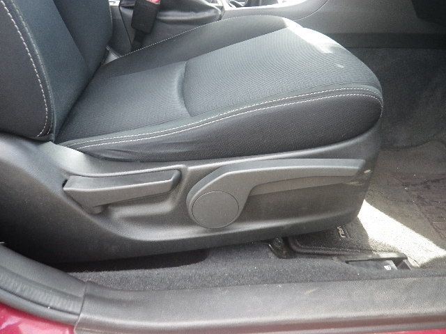 SUBARU IMPREZA SPORT 4WD 2013 Image 31