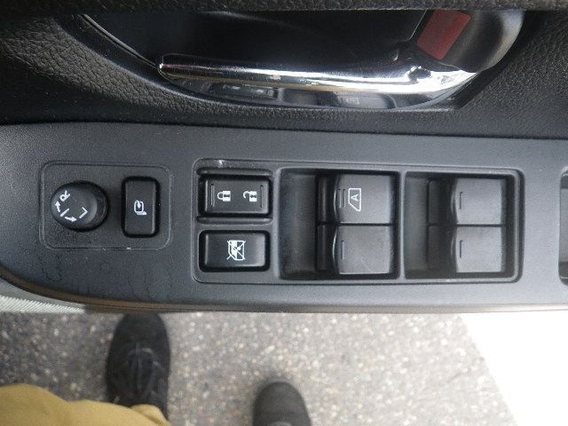 SUBARU IMPREZA SPORT 4WD 2013 Image 31