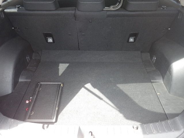 SUBARU IMPREZA SPORT 4WD 2013 Image 31