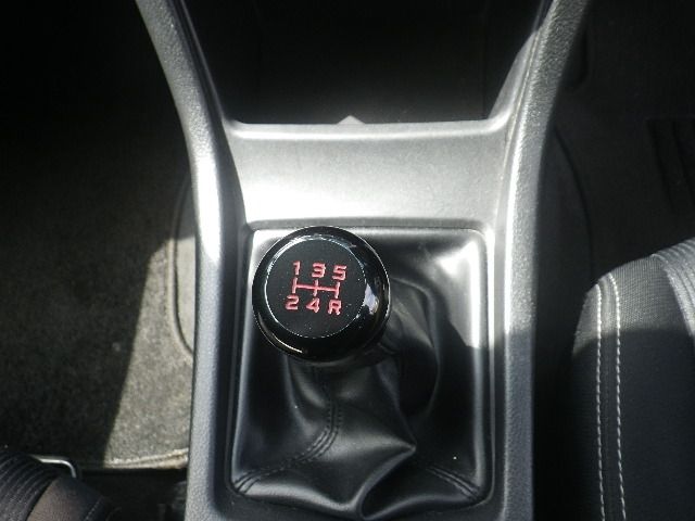 SUBARU IMPREZA SPORT 4WD 2013 Image 31