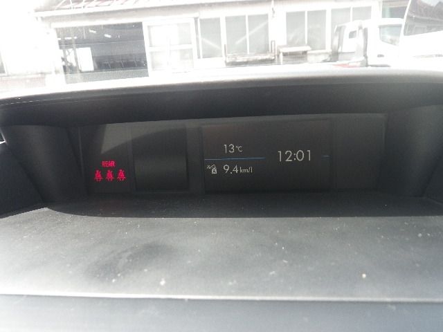 SUBARU IMPREZA SPORT 4WD 2013 Image 31