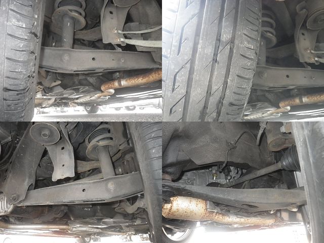 SUBARU IMPREZA SPORT 4WD 2013 Image 31