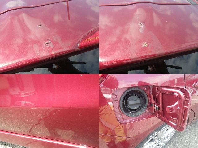 SUBARU IMPREZA SPORT 4WD 2013 Image 31