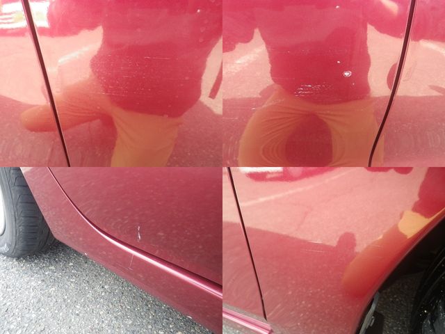 SUBARU IMPREZA SPORT 4WD 2013 Image 31