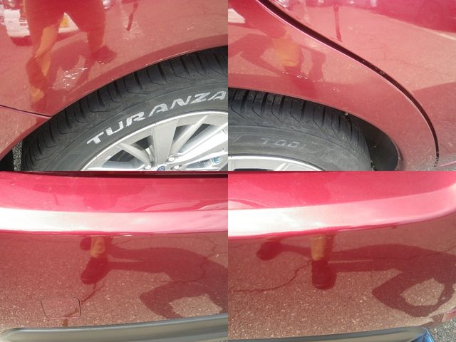 SUBARU IMPREZA SPORT 4WD 2013 Image 31