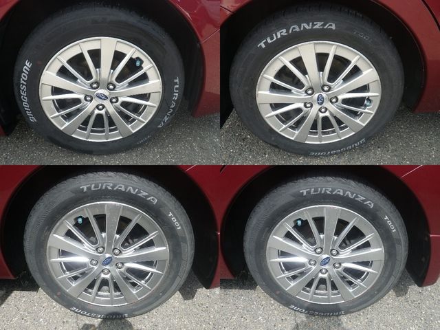 SUBARU IMPREZA SPORT 4WD 2013 Image 31