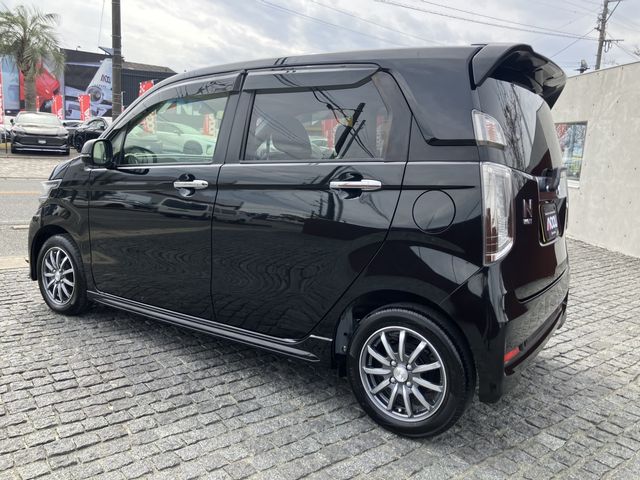 HONDA N-WGN CUSTOM 2015 Image 31