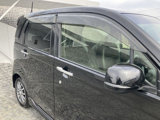 HONDA N-WGN CUSTOM 2015 Image 31