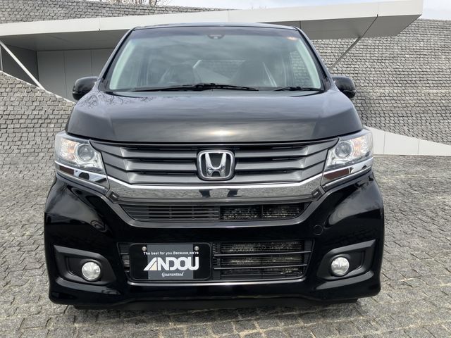 HONDA N-WGN CUSTOM 2015 Image 31