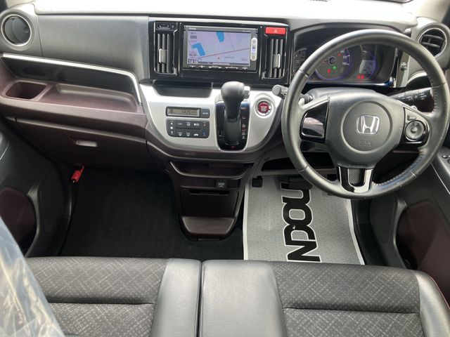 HONDA N-WGN CUSTOM 2015 Image 31