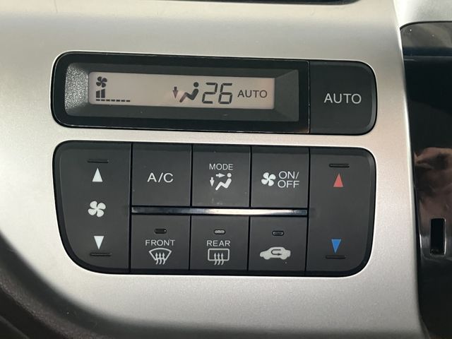 HONDA N-WGN CUSTOM 2015 Image 31