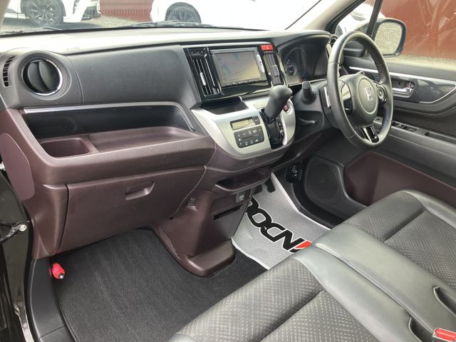 HONDA N-WGN CUSTOM 2015 Image 31