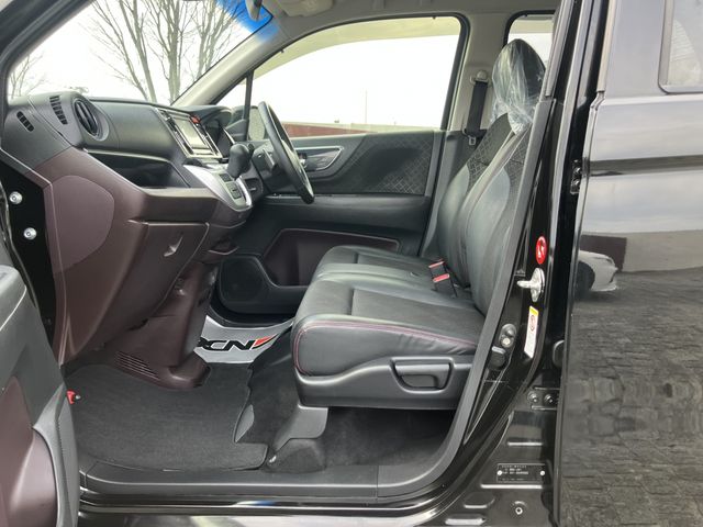 HONDA N-WGN CUSTOM 2015 Image 31