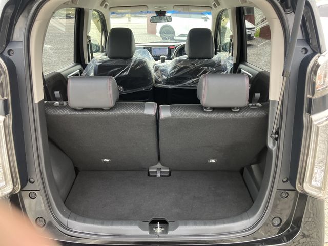 HONDA N-WGN CUSTOM 2015 Image 31