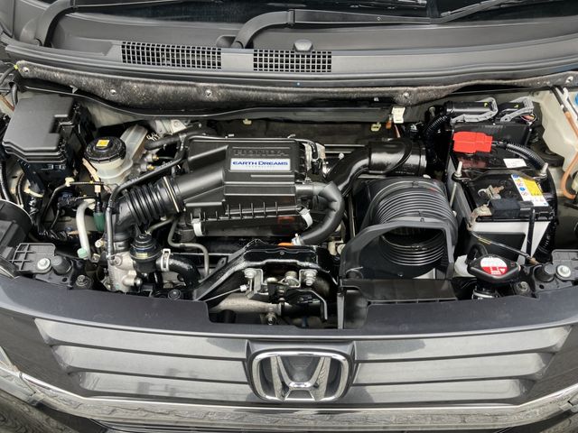 HONDA N-WGN CUSTOM 2015 Image 31