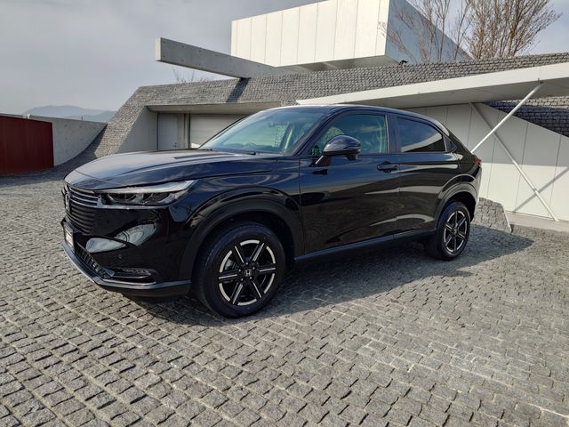 HONDA VEZEL 2024 Image 31
