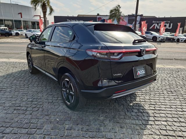 HONDA VEZEL 2024 Image 31