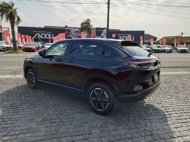 HONDA VEZEL 2024 Image 31