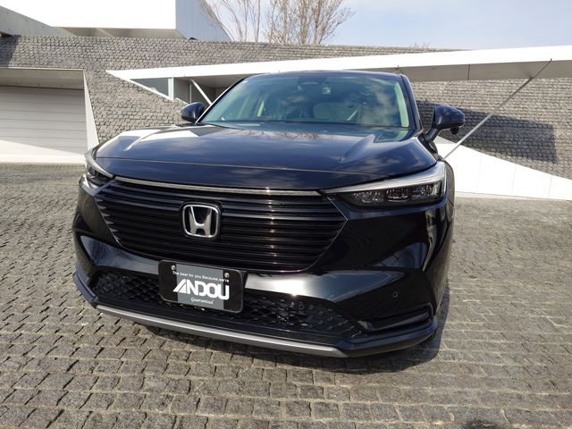 HONDA VEZEL 2024 Image 31