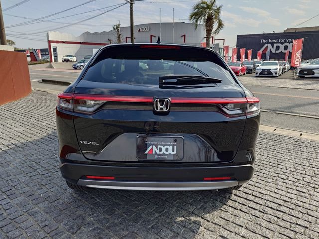 HONDA VEZEL 2024 Image 31