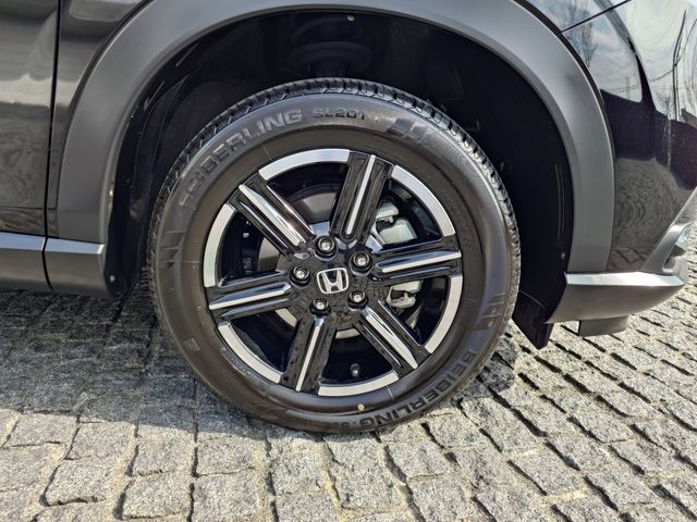 HONDA VEZEL 2024 Image 31