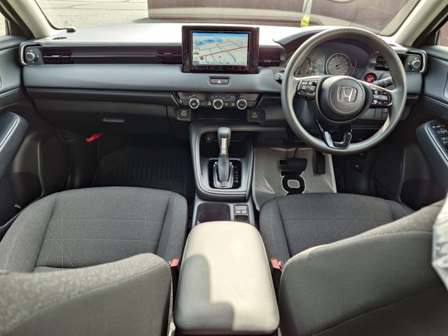 HONDA VEZEL 2024 Image 31