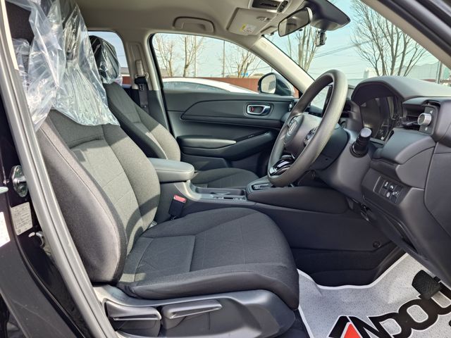 HONDA VEZEL 2024 Image 31