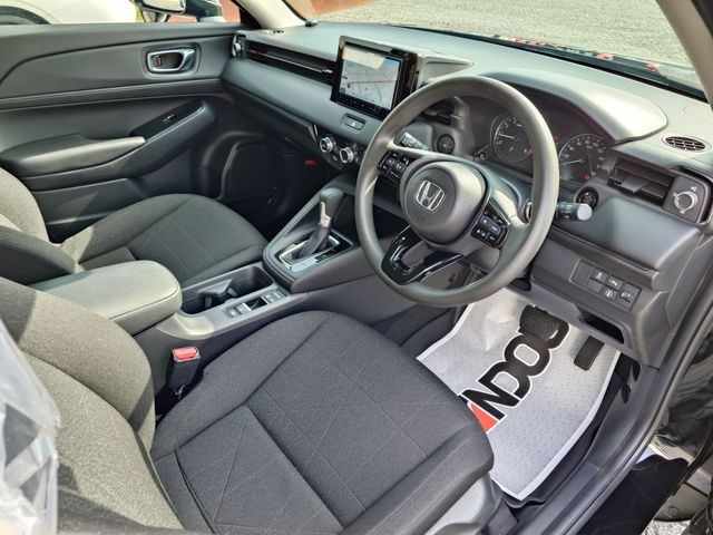 HONDA VEZEL 2024 Image 31