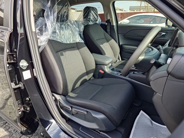 HONDA VEZEL 2024 Image 31