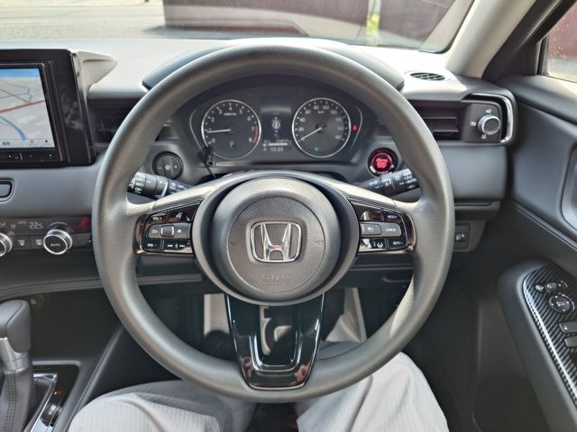 HONDA VEZEL 2024 Image 31