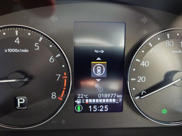 HONDA VEZEL 2024 Image 31