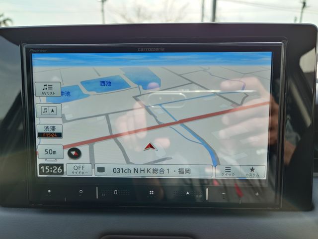 HONDA VEZEL 2024 Image 31