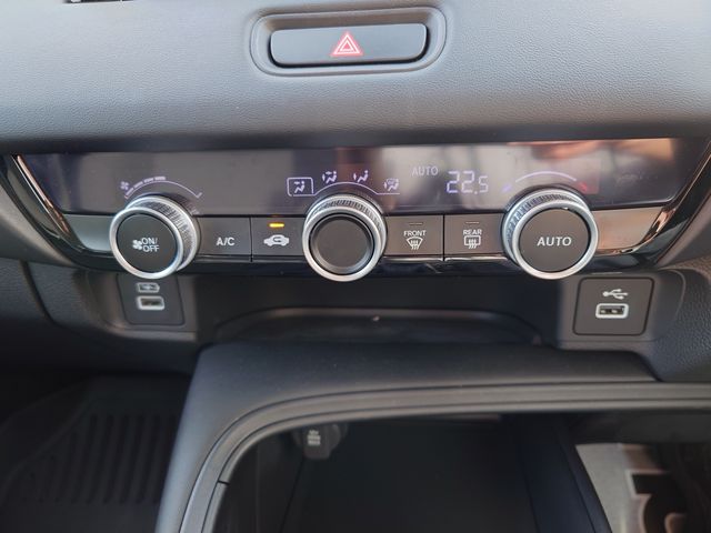 HONDA VEZEL 2024 Image 31