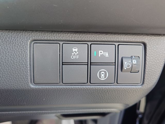 HONDA VEZEL 2024 Image 31