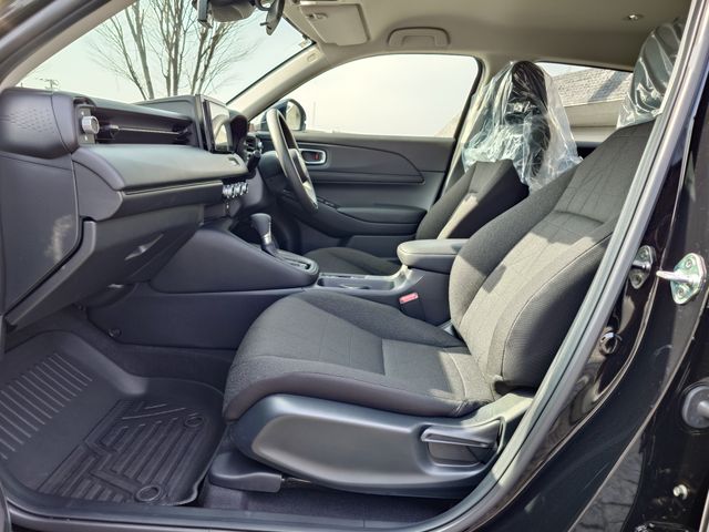 HONDA VEZEL 2024 Image 31