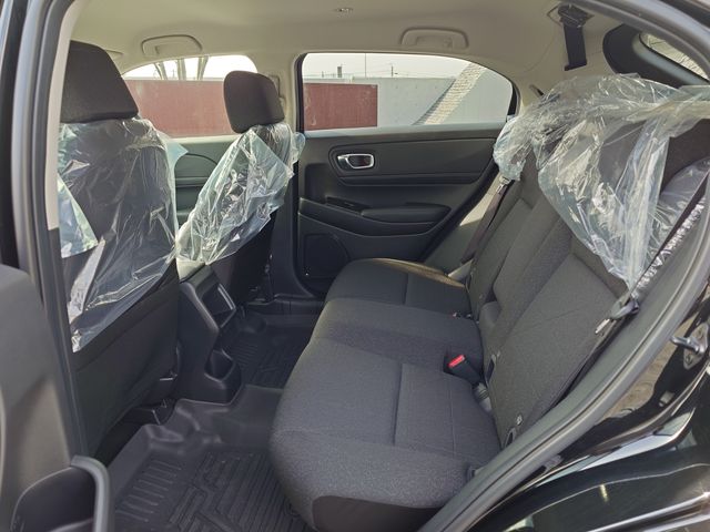 HONDA VEZEL 2024 Image 31