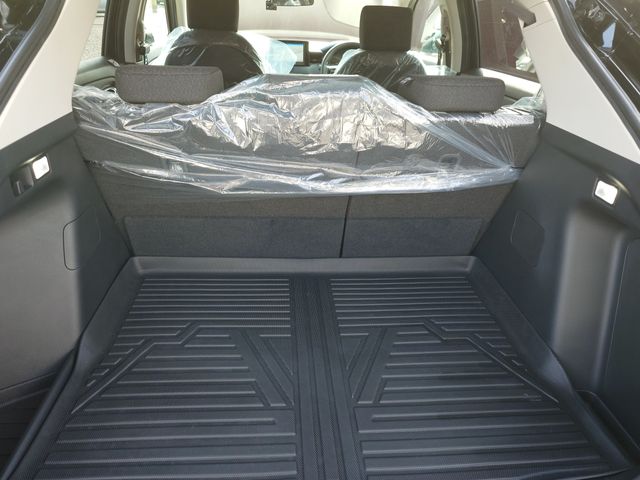 HONDA VEZEL 2024 Image 31