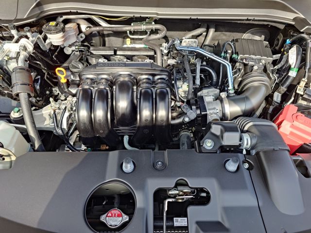 HONDA VEZEL 2024 Image 31